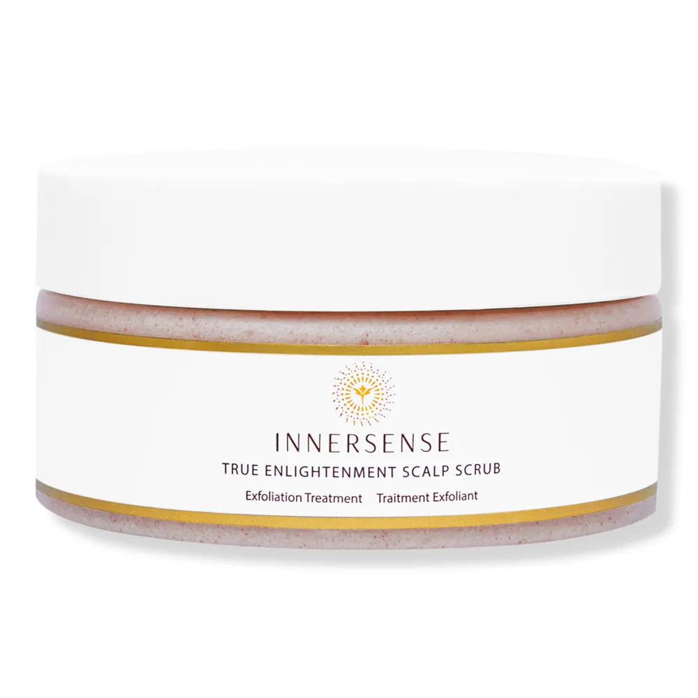 Innersense Organic Beauty True Enlightenment Scalp Scrub