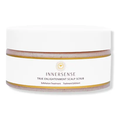 Innersense Organic Beauty True Enlightenment Scalp Scrub