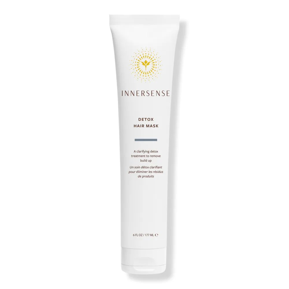 Innersense Organic Beauty Detox Hair Mask Treatment