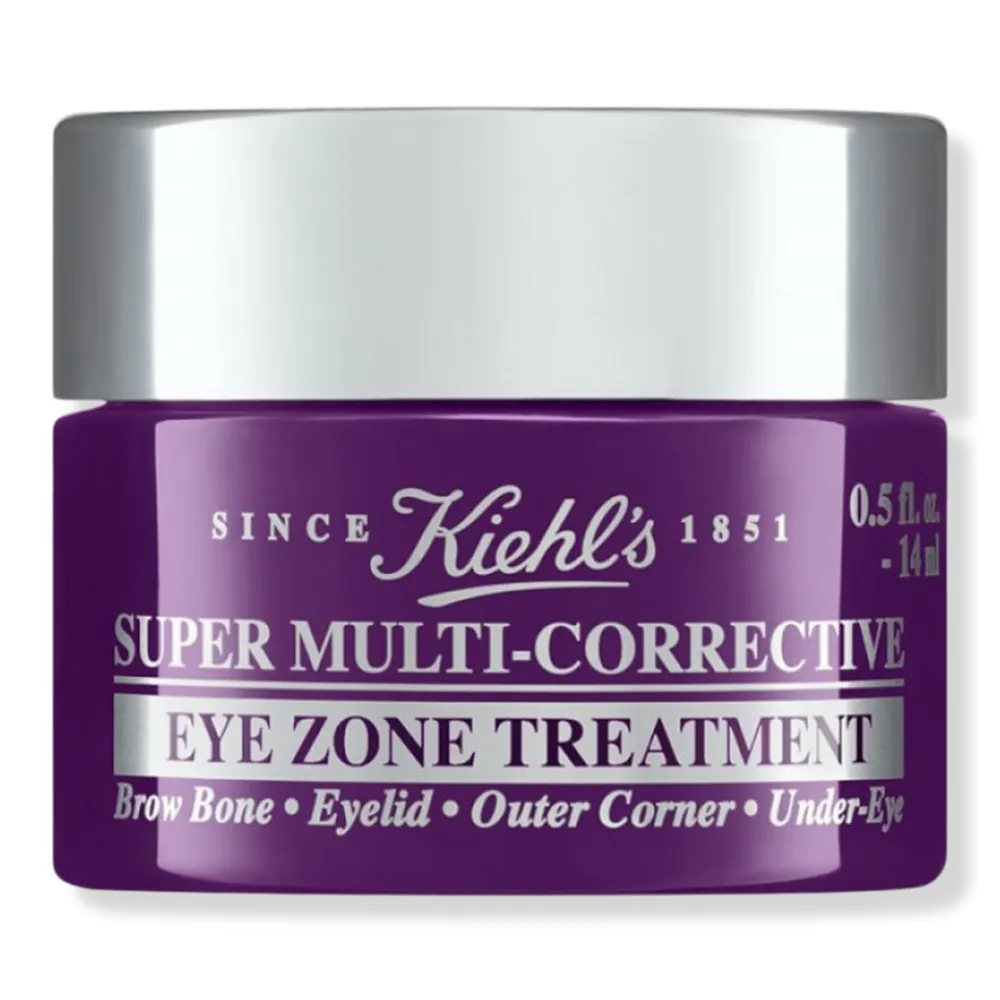 Kiehl's Since 1851 Super Multi-Corrective Eye Zone Treatment - oz