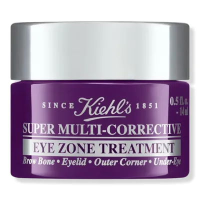 Kiehl's Since 1851 Super Multi-Corrective Eye Zone Treatment - oz