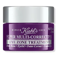Kiehl's Since 1851 Super Multi-Corrective Eye Zone Treatment - oz