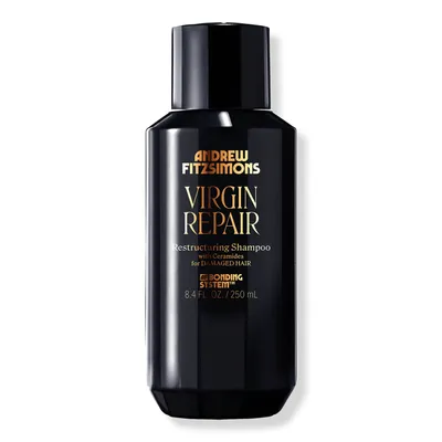Andrew Fitzsimons Virgin Repair Restructuring Shampoo