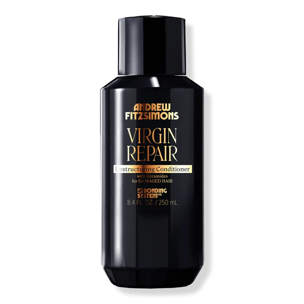 Andrew Fitzsimons Virgin Repair Restructuring Conditioner