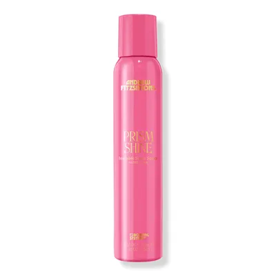 Andrew Fitzsimons Prism Shine Invisible Shine Hair Spray