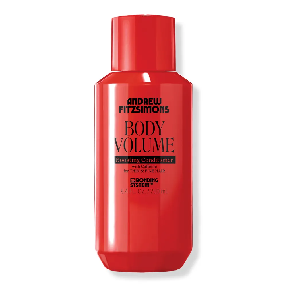 Andrew Fitzsimons Body Volume Boosting Conditioner