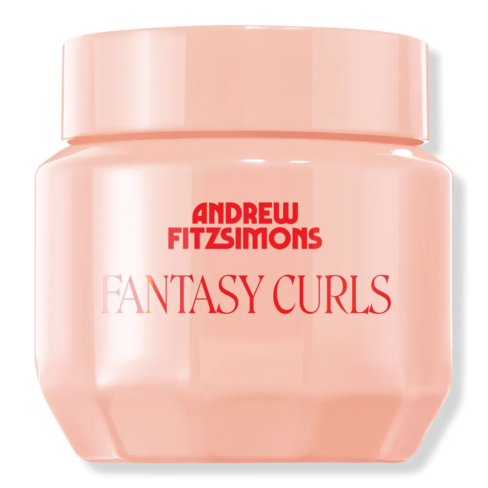 Andrew Fitzsimons Fantasy Curls Nourishing Mask