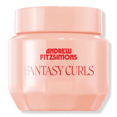 Andrew Fitzsimons Fantasy Curls Nourishing Mask