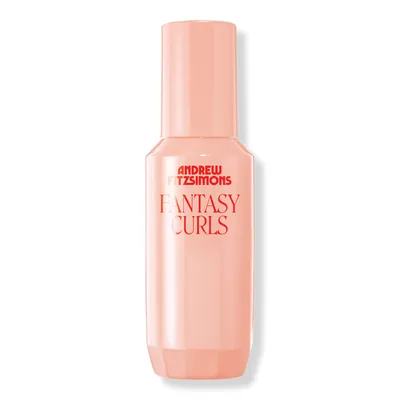 Andrew Fitzsimons Fantasy Curls Nourishing Serum