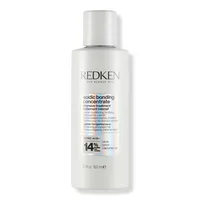 Redken Acidic Bonding Concentrate Intensive Pre-Shampoo Treatment for Damaged Hair