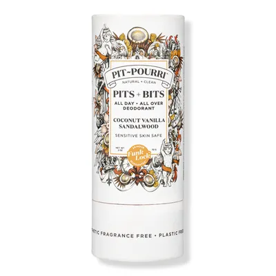 Poo~Pourri Coconut Vanilla Sandalwood Pit~Pourri