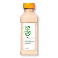 Briogeo Superfoods Mango + Cherry Oil Control & Balancing Conditioner - 12.5 oz