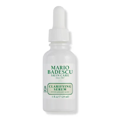 Mario Badescu Clarifying Serum with Azelaic Acid