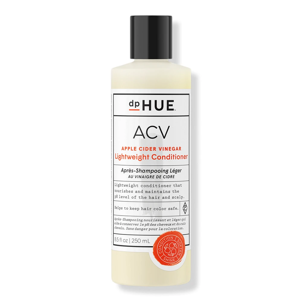 dpHUE Apple Cider Vinegar Lightweight Conditioner