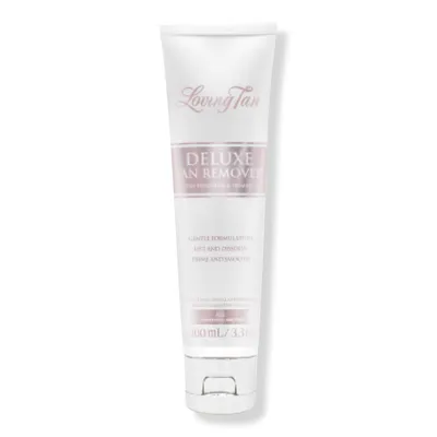 Loving Tan Deluxe Remover - oz