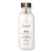 fresh Milk Soothing Body Lotion - 8.7 oz