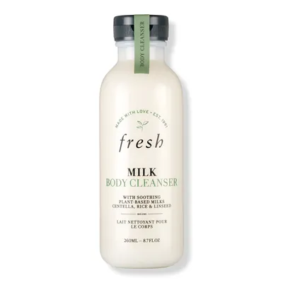 fresh Milk Soothing Body Cleanser - 8.7 oz