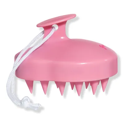 Rizos Curls Pink Scalp Massage Brush