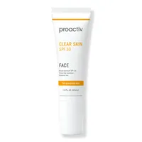 Proactiv Clear Skin SPF 30 Face Sunscreen