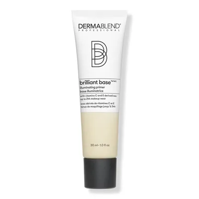 Dermablend Brilliant Base Illuminating Primer