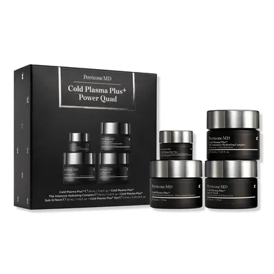 Perricone MD Cold Plasma Plus+ Power Quad