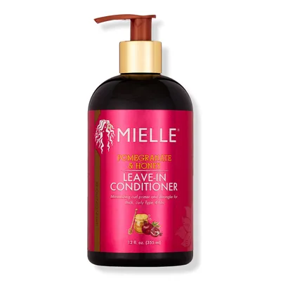 Mielle Pomegranate & Honey Leave In Conditioner