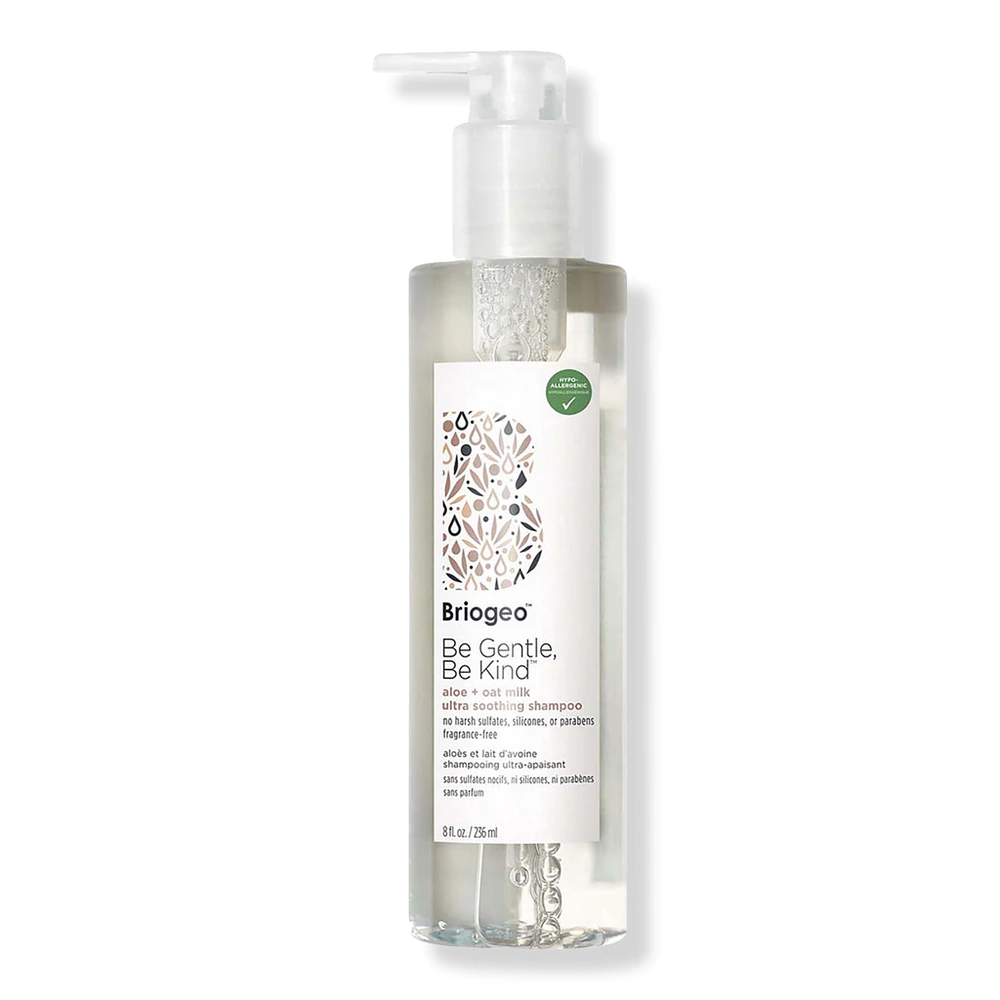 Briogeo Be Gentle