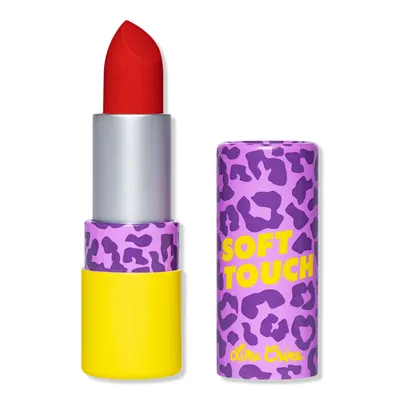 Lime Crime Soft Touch Lipstick 