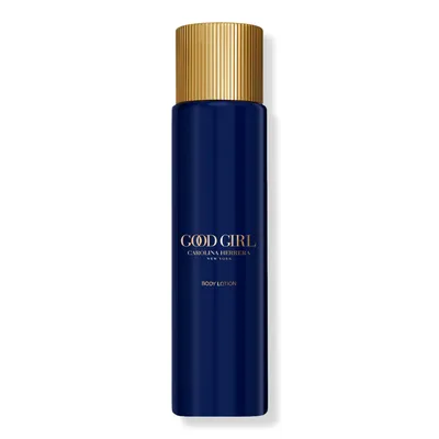 Carolina Herrera Good Girl Body Lotion