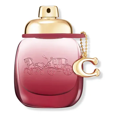 Coach Wild Rose Eau de Parfum - oz