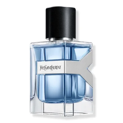 Yves Saint Laurent Y Eau de Toilette - oz