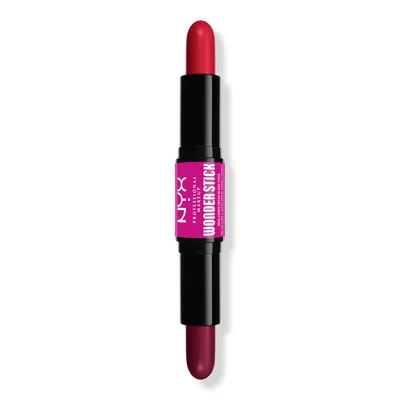 NYX Professional Makeup Wonder Stick Cream Blush Contour - +