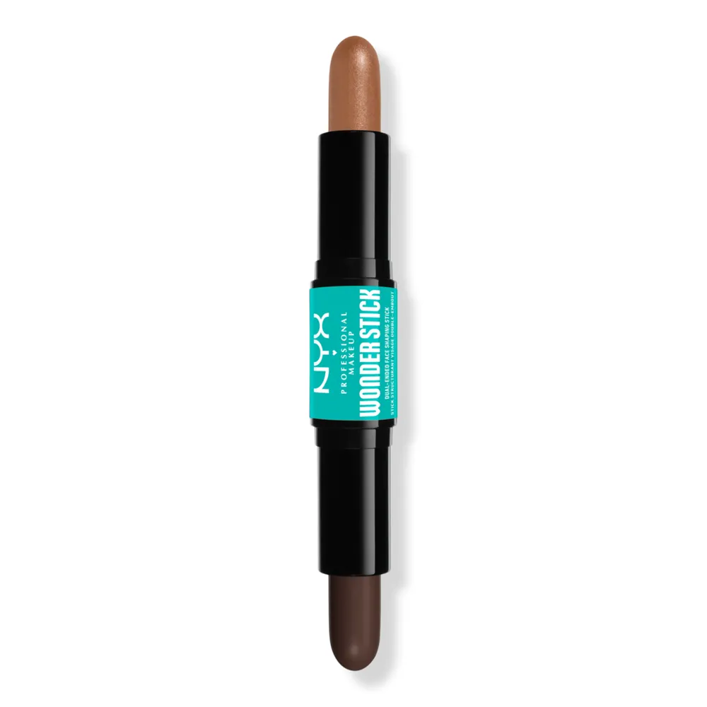 NYX Professional Makeup Wonder Stick Cream Highlight & Contour