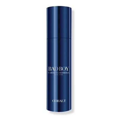 Carolina Herrera Bad Boy Cobalt Eau de Parfum Travel Spray