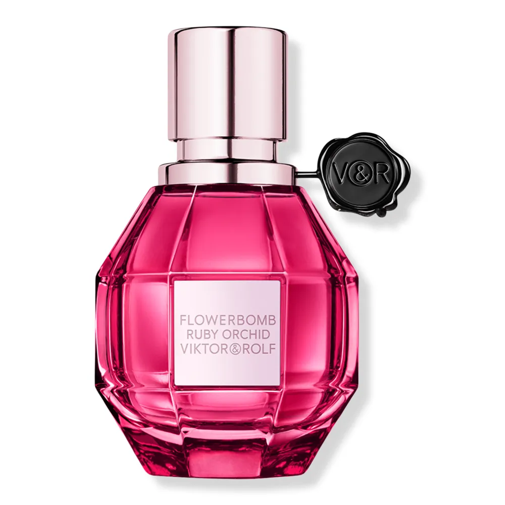 Viktor&Rolf Flowerbomb Ruby Orchid Eau de Parfum - oz