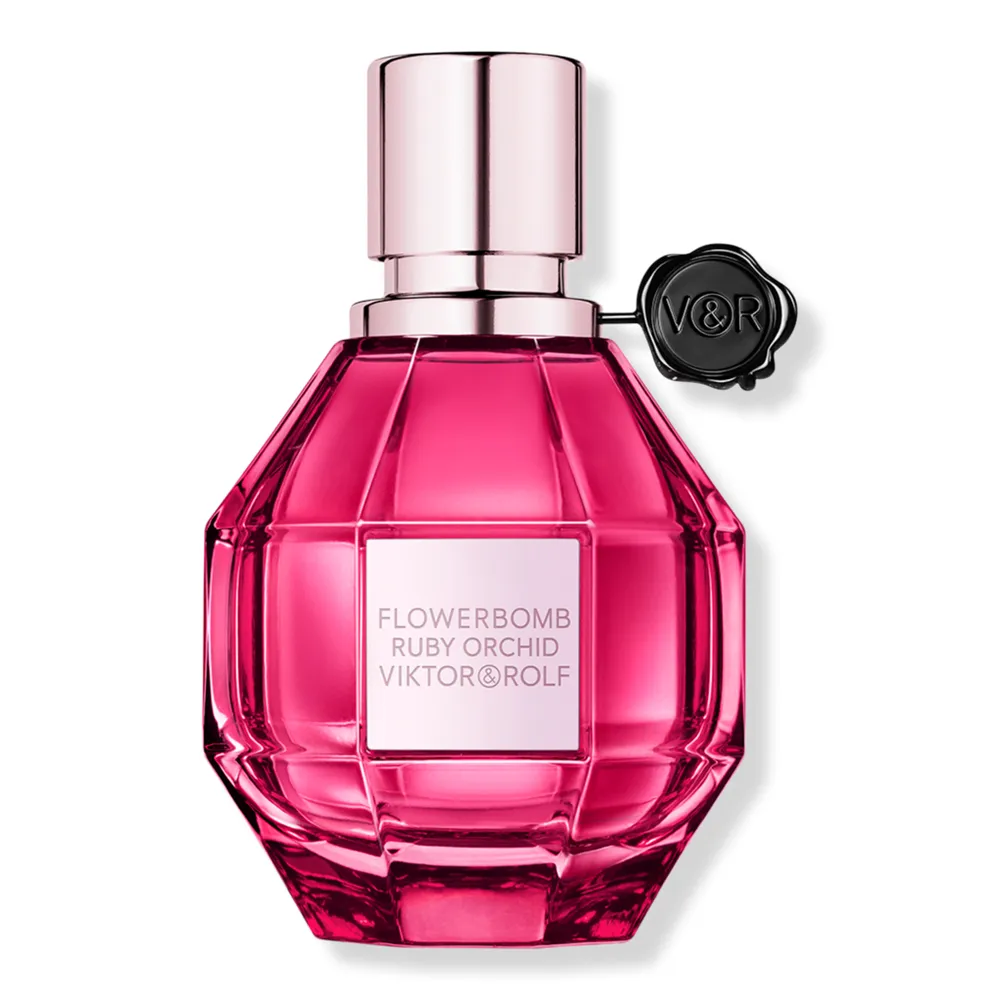 Viktor&Rolf Flowerbomb Ruby Orchid Eau de Parfum - oz