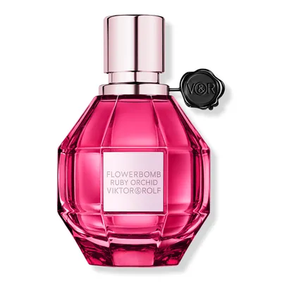 Viktor&Rolf Flowerbomb Ruby Orchid Eau de Parfum - oz