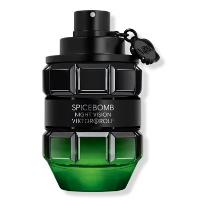 Viktor&Rolf Spicebomb Night Vision Eau de Toilette - 3.04 oz
