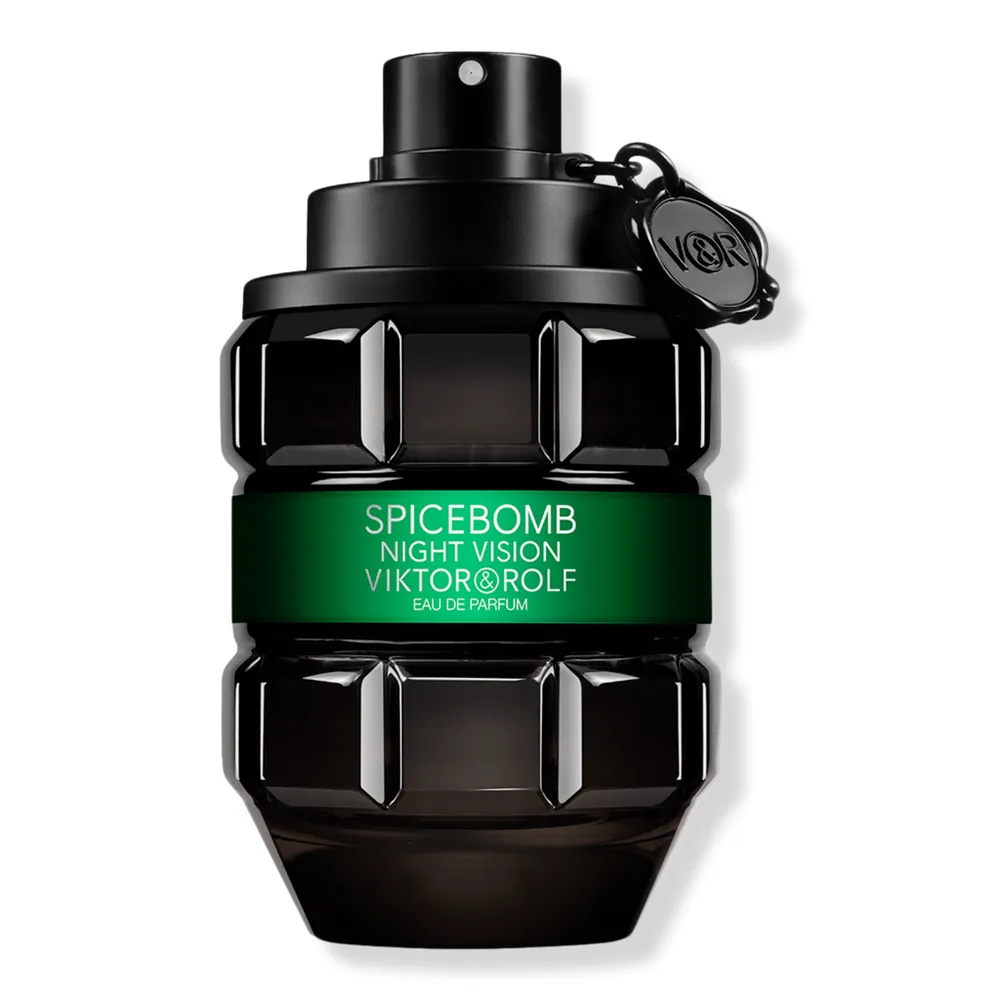 Viktor&Rolf Spicebomb Night Vision Eau de Parfum - 3.04 oz