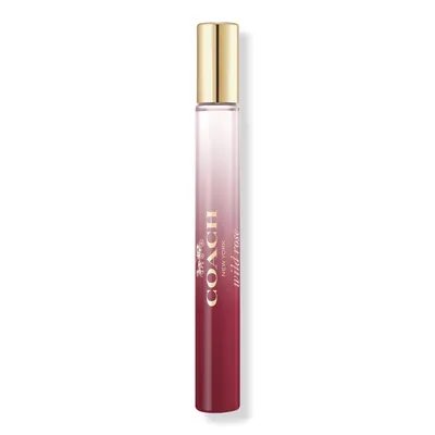 Coach Wild Rose Eau de Parfum Purse Spray