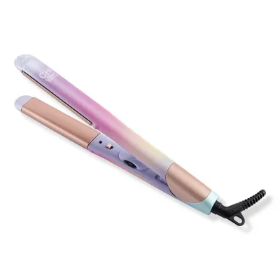 Chi Vibes On the Edge Hairstyling Iron 