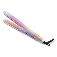 Chi Vibes On the Edge Hairstyling Iron 