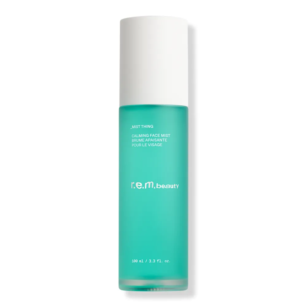 r.e.m. beauty Mist Thing Calming Face Mist