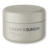 Sunday || Sunday Signature Scalp Recovery Sugar Scrub for Dry Damaged Scalp