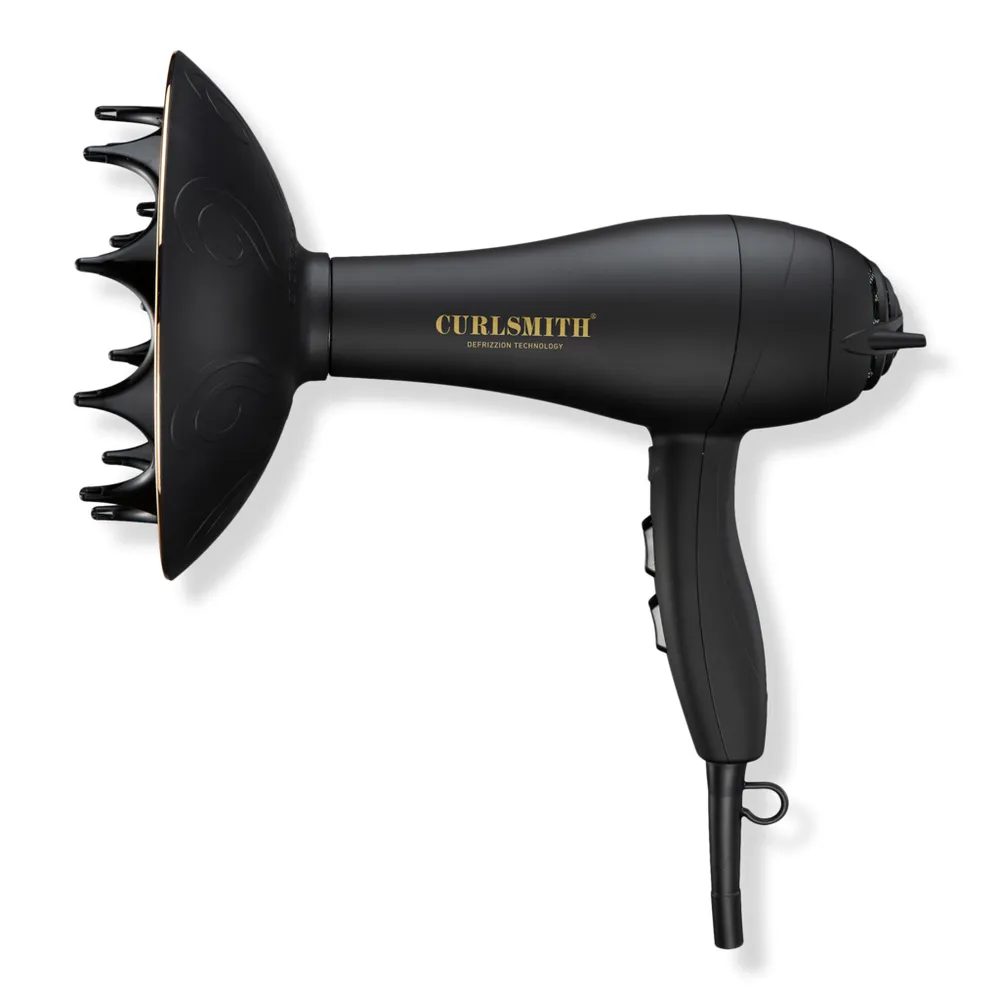 Curlsmith De-Frizzion Dryer