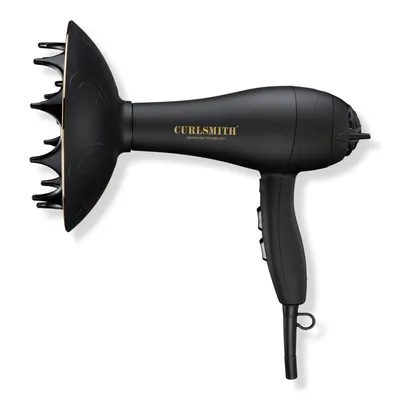 Curlsmith De-Frizzion Dryer