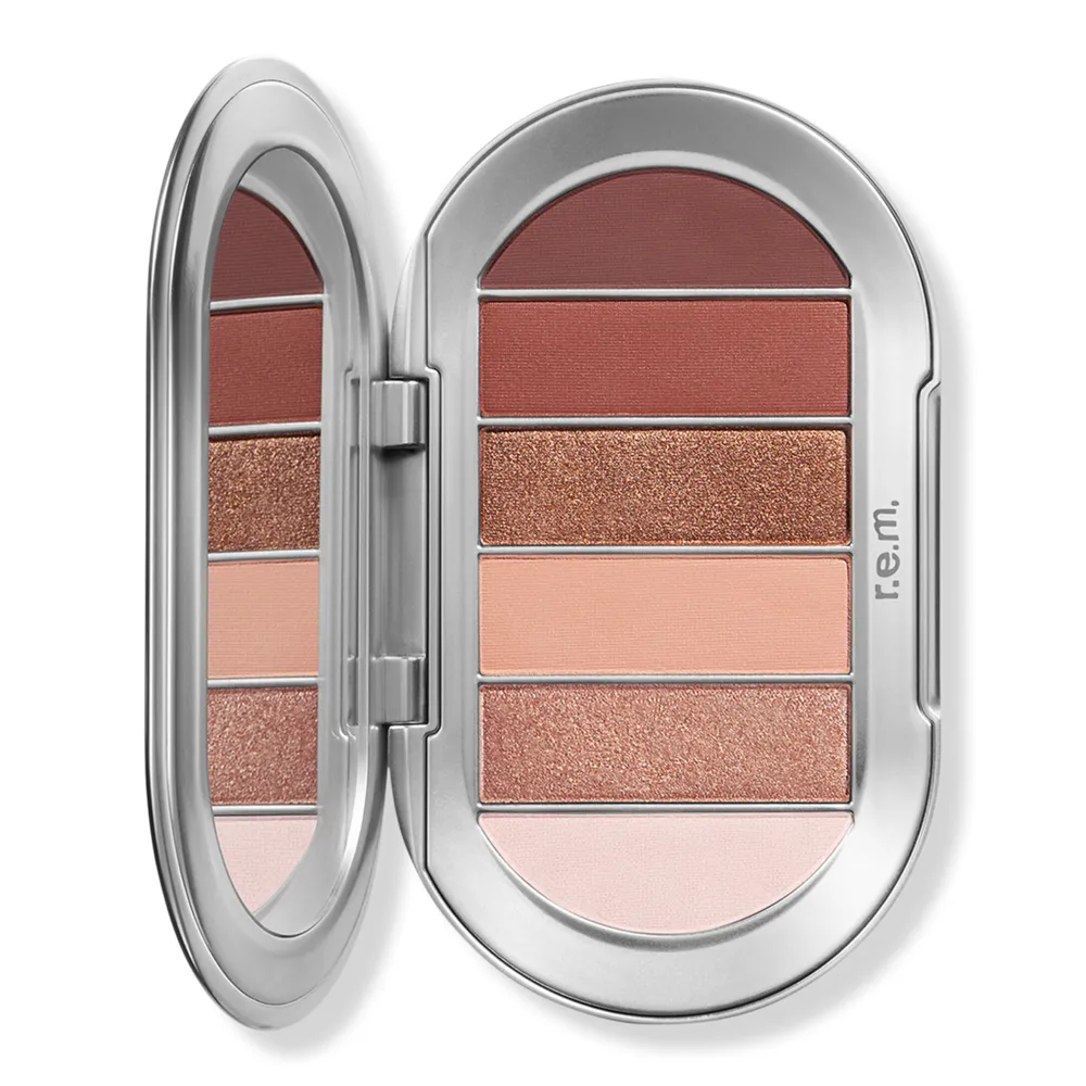 r.e.m. beauty midnight Shadows Eyeshadow Palette