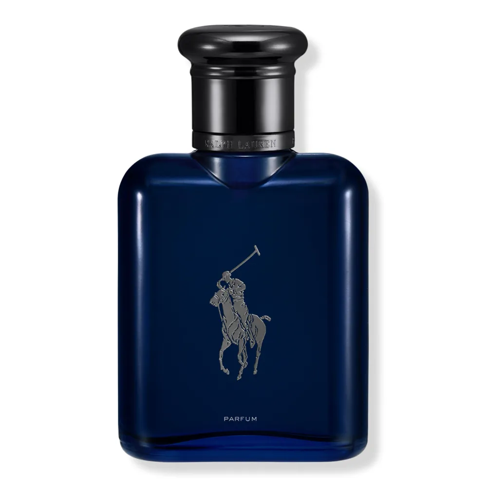 Ralph Lauren Polo Blue Parfum - oz