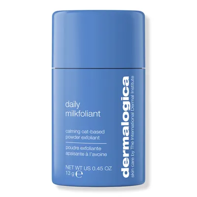 Dermalogica Mini Daily Milkfoliant Exfoliator