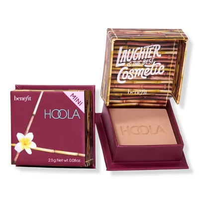 Benefit Cosmetics Hoola Matte Powder Bronzer Mini - Original